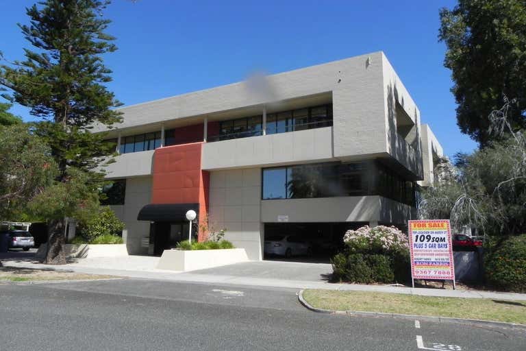 Suite 10/ 2 Hardy Street South Perth WA 6151 - Image 1