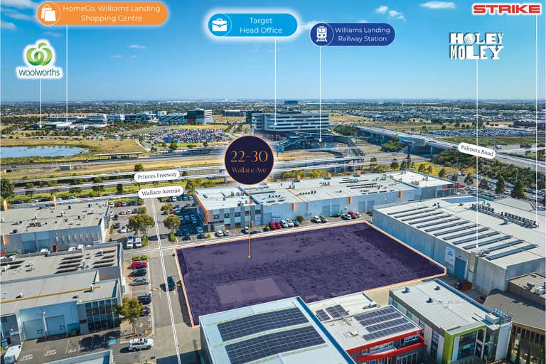 22-30 Wallace Avenue Point Cook VIC 3030 - Image 4