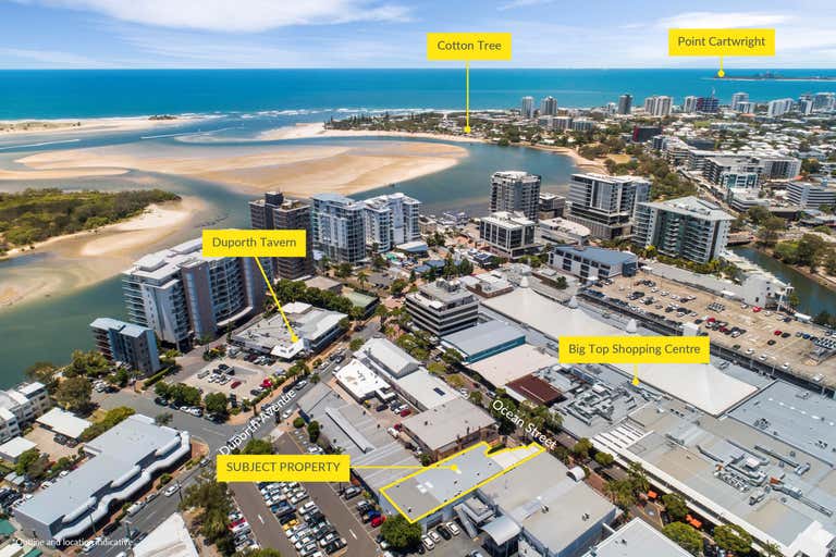 8/9 Ocean Street Maroochydore QLD 4558 - Image 2