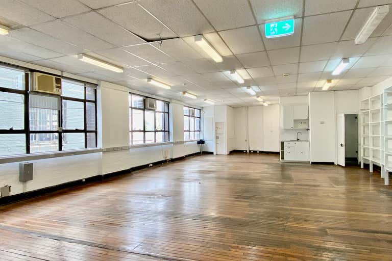 Level 1, 425 Elizabeth Street Surry Hills NSW 2010 - Image 1