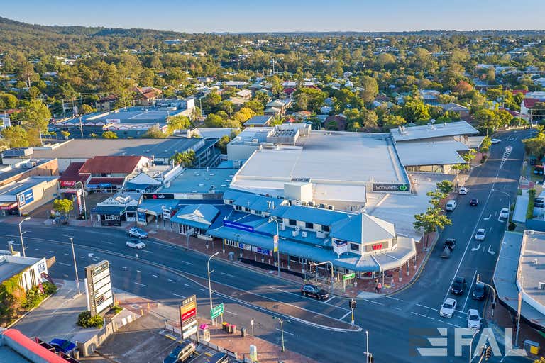 Ashgrove Centre Shopping Centre, Shop  13 & 14, 223 Waterworks Road Ashgrove QLD 4060 - Image 4