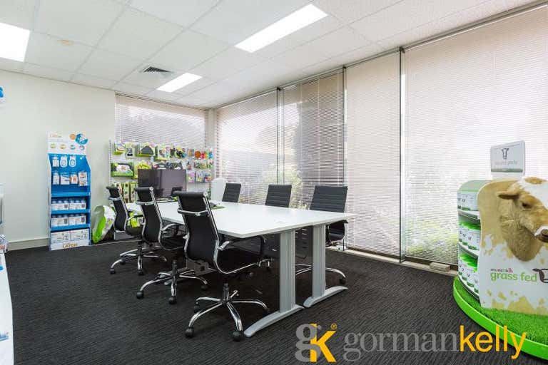 Ground Floor  Suite 2b, 303-313 Burwood Highway Burwood East VIC 3151 - Image 2