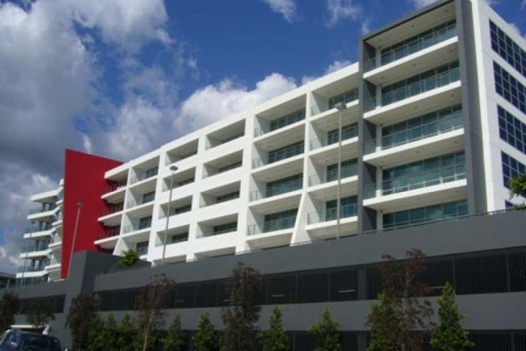 Suite 206, 4 Columbia Court Baulkham Hills NSW 2153 - Image 1