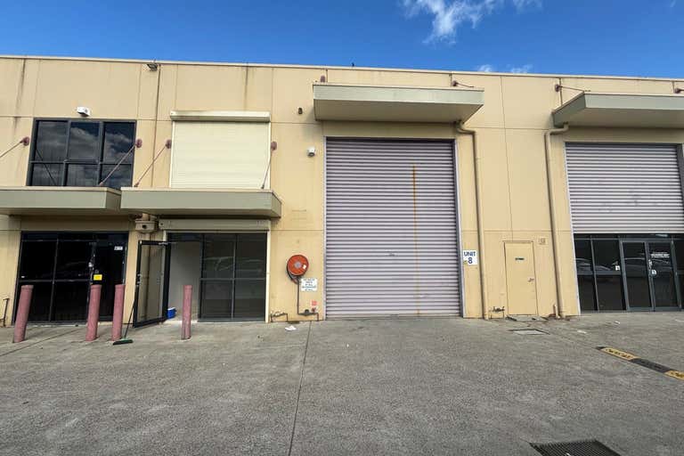 8/74 Orange Grove Road Warwick Farm NSW 2170 - Image 2