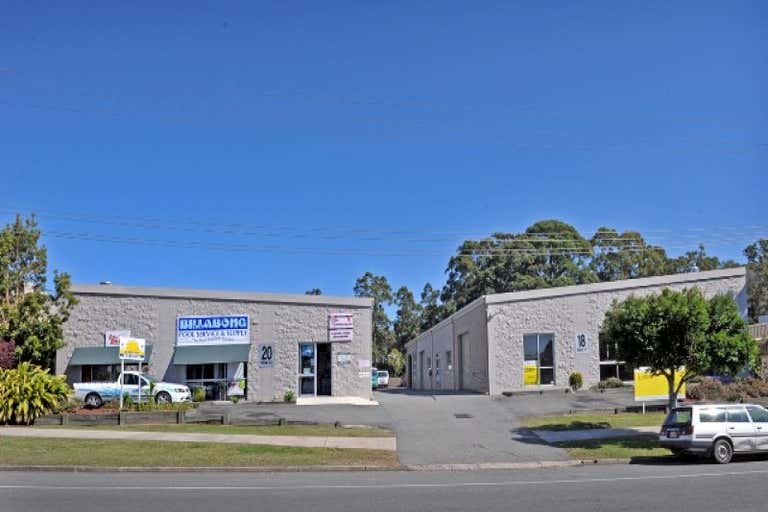 Tenancy 2, 18 Rene Street Noosaville QLD 4566 - Image 1
