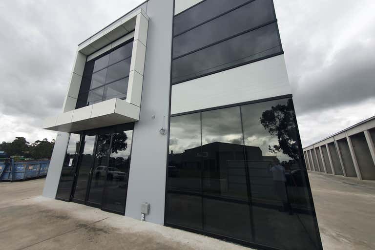 Office 2, 125 (Lot 12) Mulcahy Road Pakenham VIC 3810 - Image 2