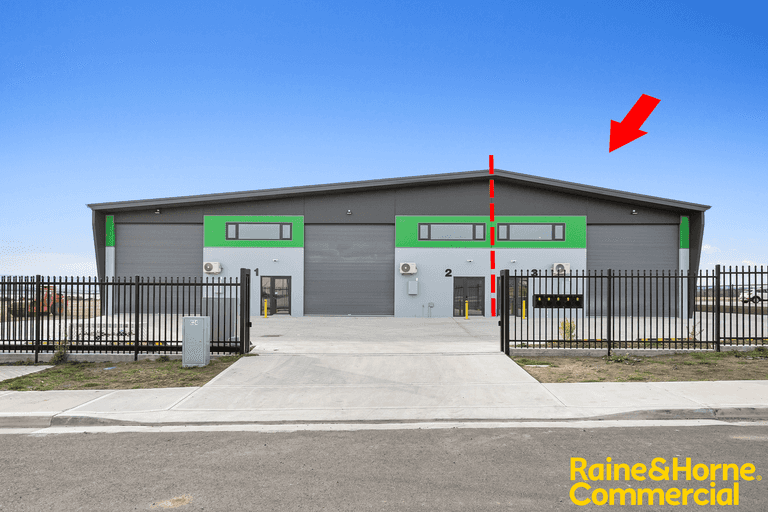 Unit 3, 59 Cherokee Drive Cambridge TAS 7170 - Image 1