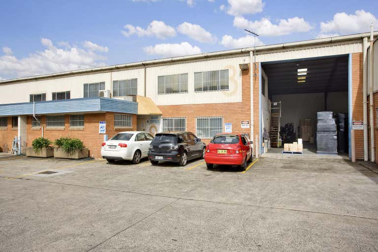 Unit 8, 12-14 Riverside Road Chipping Norton NSW 2170 - Image 2