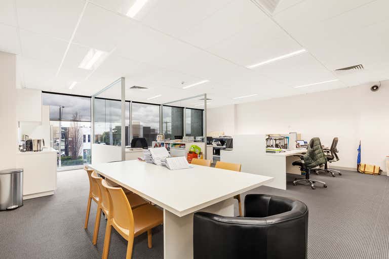 Lot 5 Office 2, 860 Doncaster Road Doncaster East VIC 3109 - Image 1