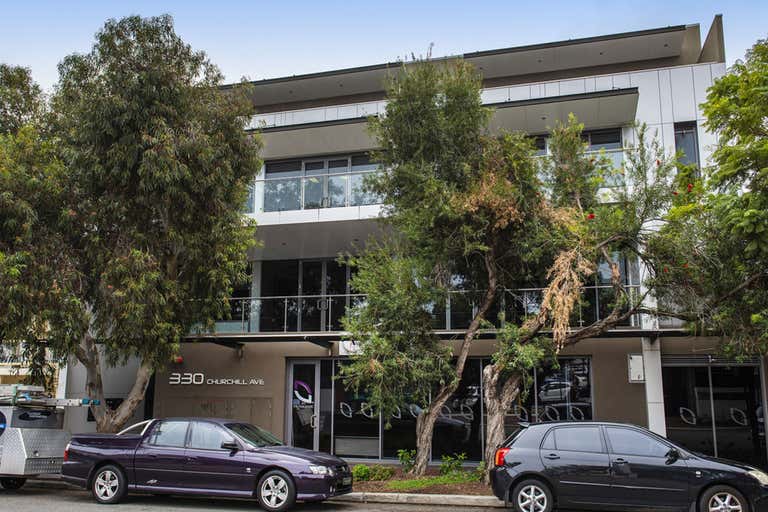 3&6, 330 Churchill Avenue Subiaco WA 6008 - Image 2