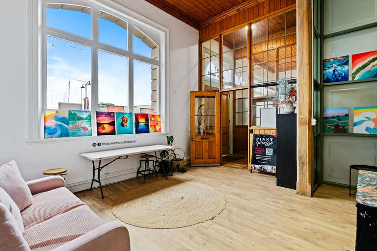 Ground  Suite 2, 7-9 Franklin Wharf Hobart TAS 7000 - Image 4