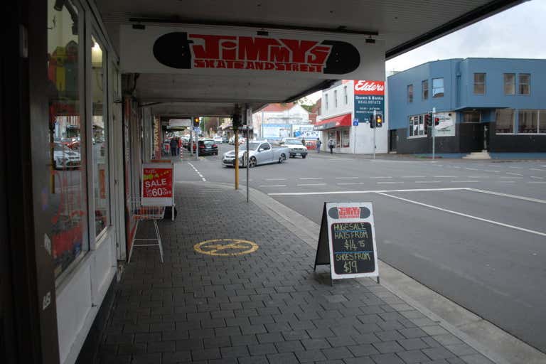 Shop 5, 118-120 Elizabeth Street Hobart TAS 7000 - Image 2