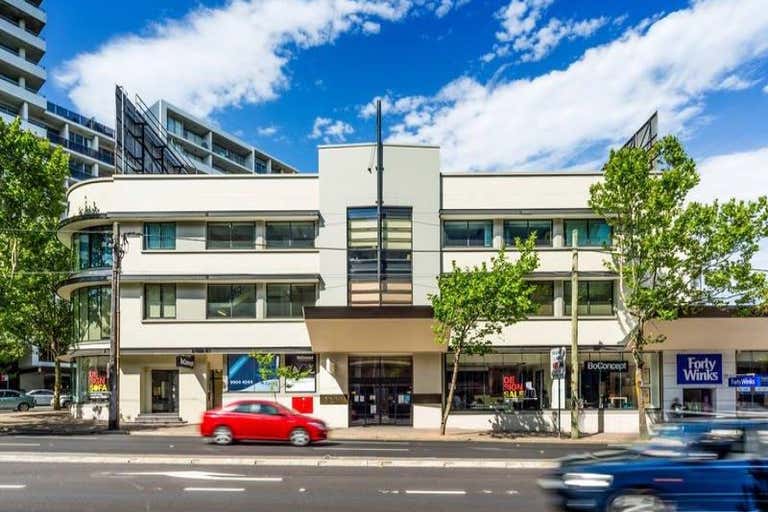 Level 2, 575 - 597 Pacific Highway St Leonards NSW 2065 - Image 1