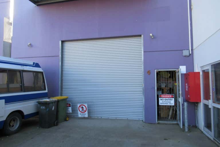 Unit 4, 7 June Street Coffs Harbour NSW 2450 - Image 4