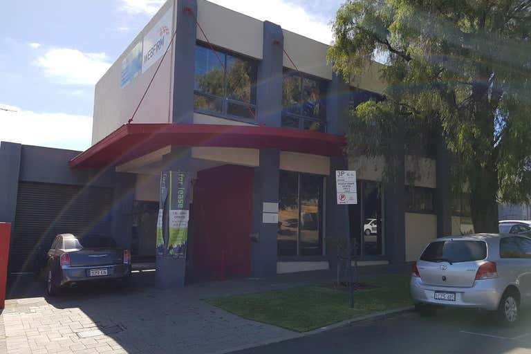 Ground Floor, 24-26 Wickham Street East Perth WA 6004 - Image 1