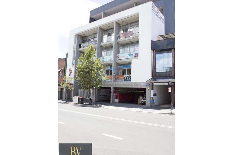 Level 4, 39 Queen Street Auburn NSW 2144 - Image 1