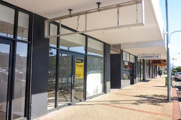 (L) Shop 2 + Suite 1, 17 Short Street Port Macquarie NSW 2444 - Image 2