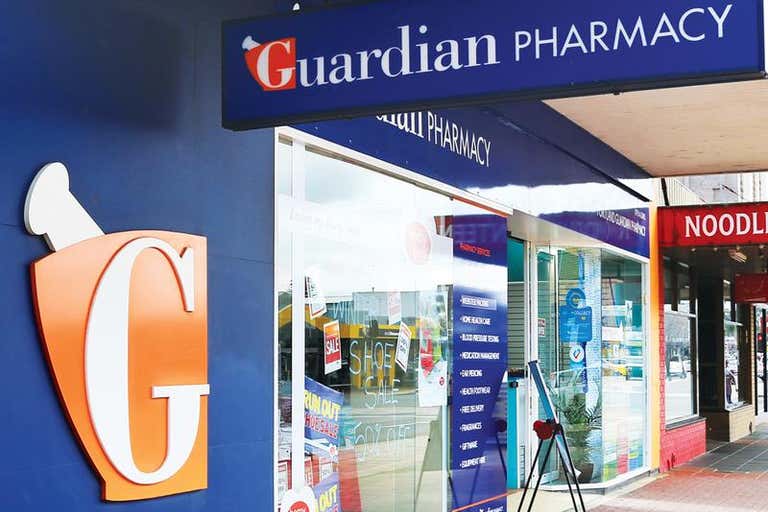 Guardian Pharmacy, 73 Percy Street Portland VIC 3305 - Image 2