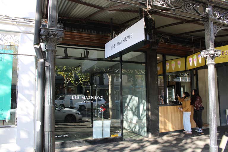 336 Lygon Street Carlton VIC 3053 - Image 3