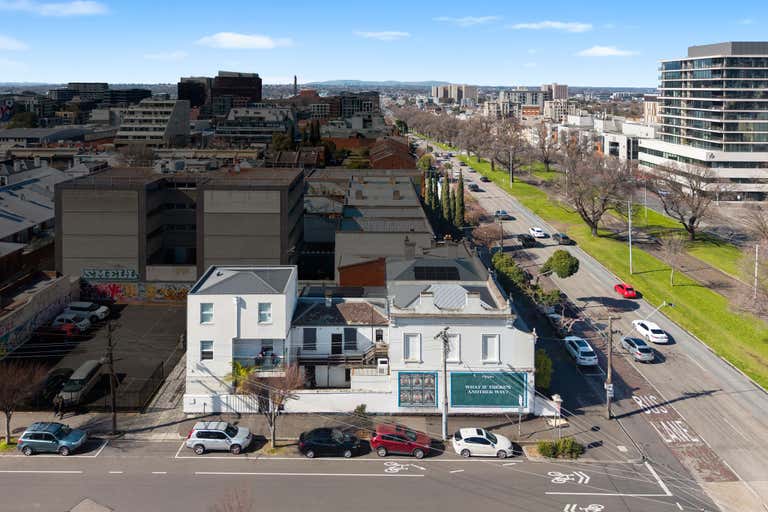 Victoria & George, 163 Victoria Parade Fitzroy VIC 3065 - Image 3