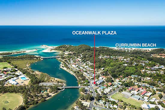 Shop 2 'Oceanwalk Plaza' 3-5 Thower Drive Currumbin QLD 4223 - Image 2