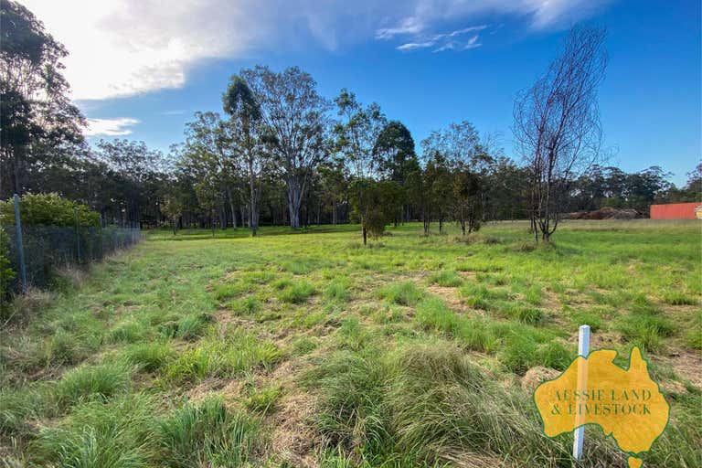 Lot 36 , 54 Burrows Street Wondai QLD 4606 - Image 1