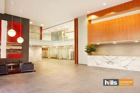 Nexus Building, Suite  201, 4 Columbia Court Baulkham Hills NSW 2153 - Image 2