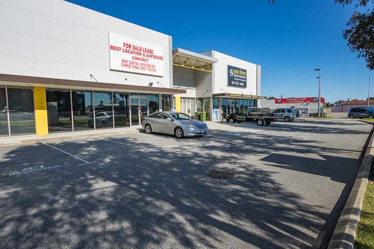 Unit 5, 347 Great Eastern Highway Redcliffe WA 6104 - Image 3