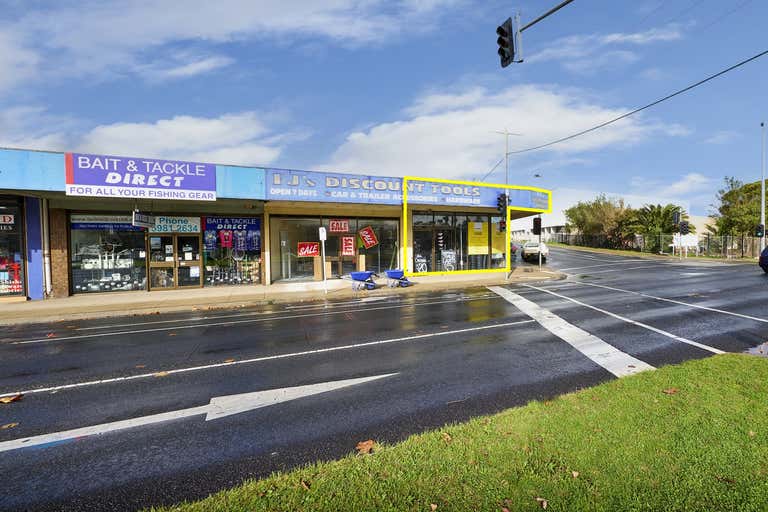 Leased Shop & Retail Property at 921 Point Nepean Road, Rosebud