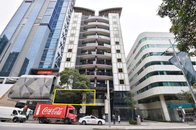 1/171 St Georges Terrace Perth WA 6000 - Image 1