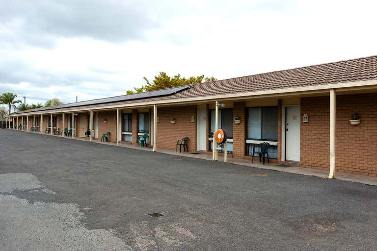 Country Home Motor Inn, 11 Wyndham Street Shepparton VIC 3630 - Image 3