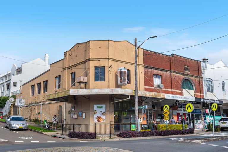 12 Booth Street Annandale NSW 2038 - Image 1