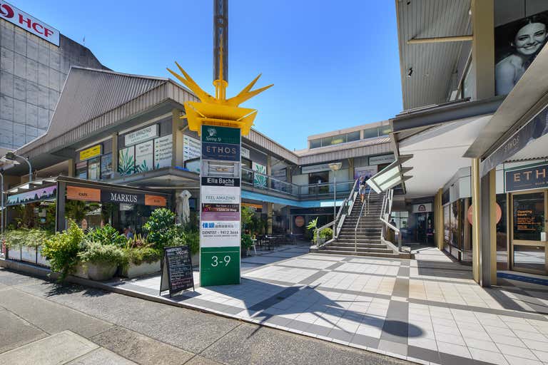 Suite 201a/3-9 Spring Street Chatswood NSW 2067 - Image 2