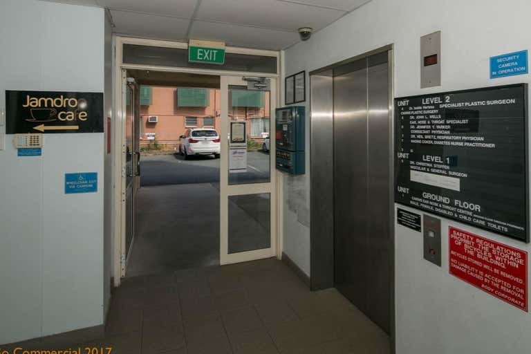 Cairns Specialist Medical Centre, Suite 12, 193-197 Lake Street Cairns City QLD 4870 - Image 3