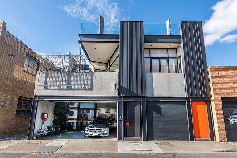 139 Dover Street Cremorne VIC 3121 - Image 1