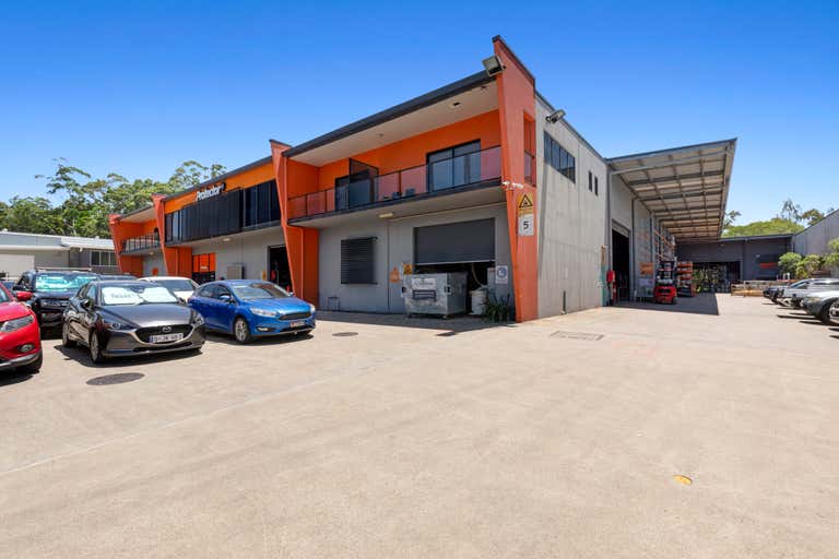 2A Page Street, Kunda Park, QLD 4556 Industrial & Warehouse Property