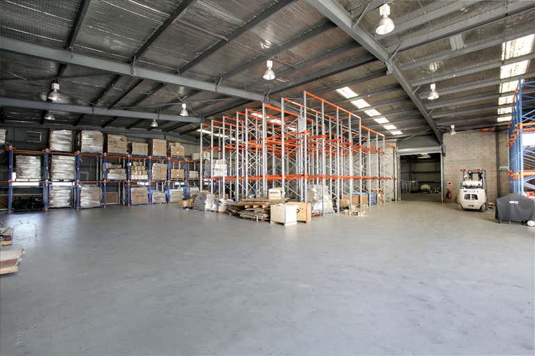 Warehouse B, 55-57 Halstead Street Hurstville NSW 2220 - Image 2