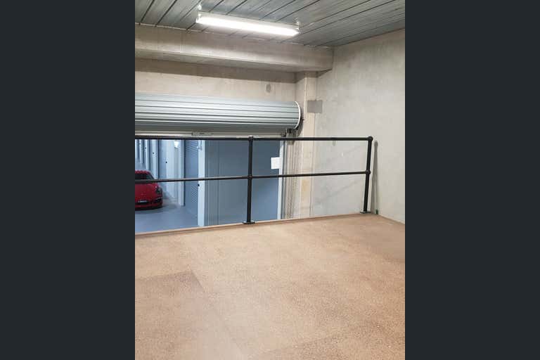 Storage Unit 17, 444 The Boulevarde Kirrawee NSW 2232 - Image 4