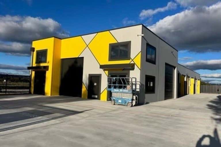 26 Haydock Street, Forrestdale, WA 6112 Industrial & Warehouse