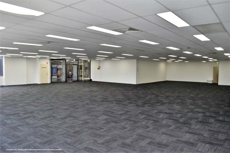 First Floor Showroom, 317-321 Whitehorse Road Nunawading VIC 3131 - Image 2