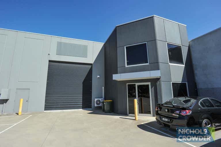 2/27 Access Way Carrum Downs VIC 3201 - Image 2