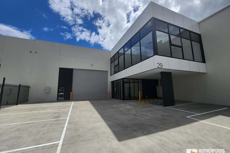 27 & 29 Randor Street Campbellfield VIC 3061 - Image 1