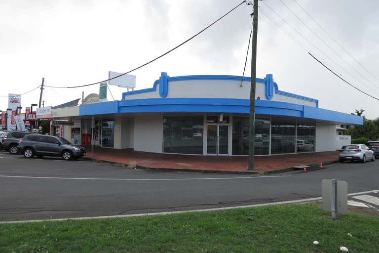 Leased Showroom & Large Format Retail at 257 Mulgrave Road, Bungalow