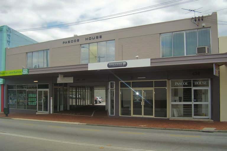 Pascoe House, Suite 4, 439-441 Albany Highway Victoria Park WA 6100 - Image 1