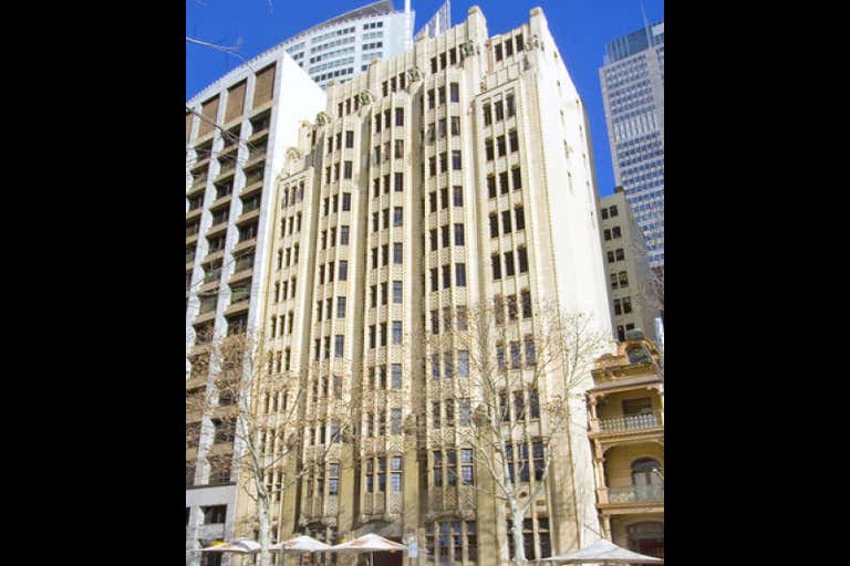 Suite 202, 135 Macquarie Street Sydney NSW 2000 - Image 1