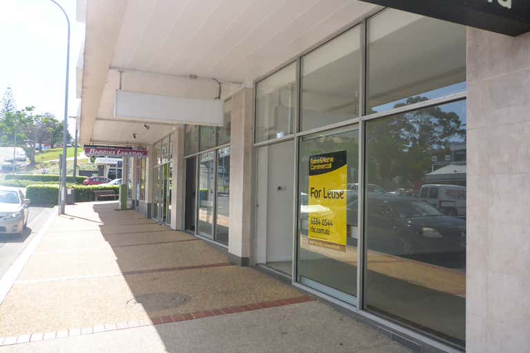 Shop 7, 155 Horton Street Port Macquarie NSW 2444 - Image 1