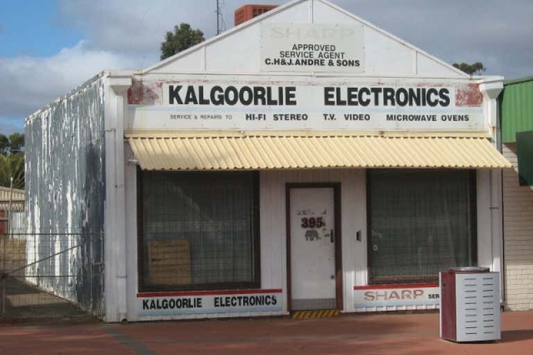 395 Hannan St Kalgoorlie WA 6430 - Image 3