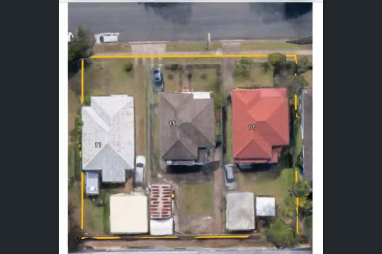 11-17 Livingstone Street Yeerongpilly QLD 4105 - Image 1