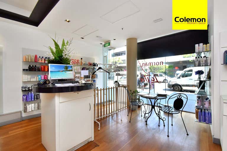 LEASED BY COLEMON SU 0430 714 612, Shop 28, 26A Lime Street Sydney NSW 2000 - Image 1