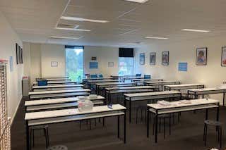 EDUCATIONAL FACILITY | TUTOR |STUDENT BASE + FURNITURE, Level 1, 1 Danaher Drive South Morang VIC 3752 - Image 1